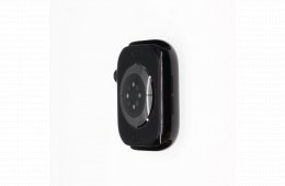 Apple Watch Series 10 Aluminium 46 mm Jet Black 100% GPS