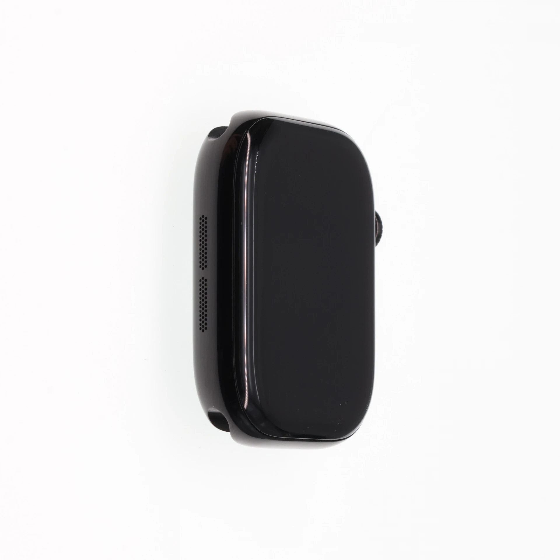 Apple Watch Series 10 Aluminium 46 mm Jet Black 100% GPS