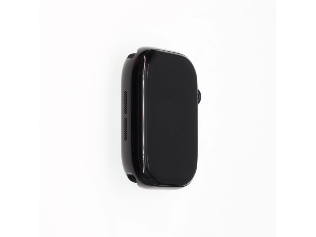 Apple Watch Series 10 Aluminium 46 mm Jet Black 100% GPS