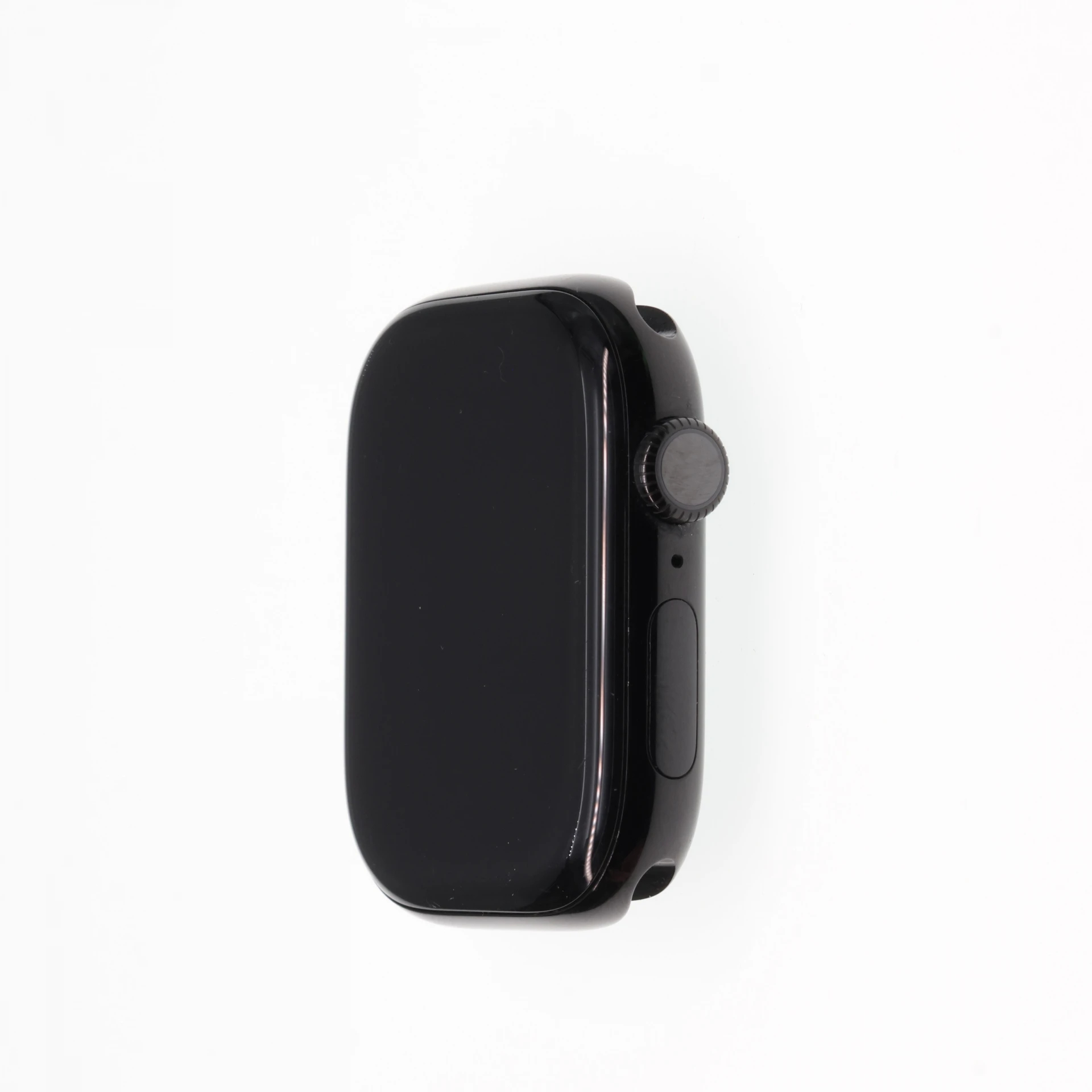 Apple Watch Series 10 Aluminium 46 mm Jet Black 100% GPS