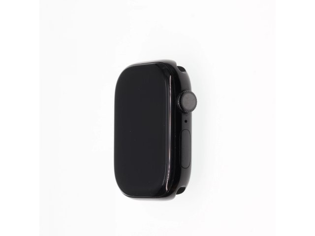 Apple Watch Series 10 Aluminium 46 mm Jet Black 100% GPS