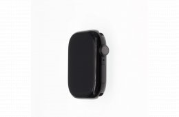 Apple Watch Series 10 Aluminium 46 mm Jet Black 100% GPS