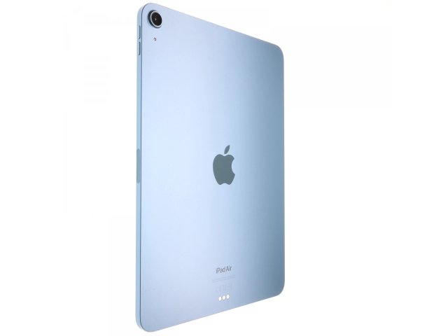 Apple iPad Air 5 M1 Wifi A2588 64 GB Blue 78%
