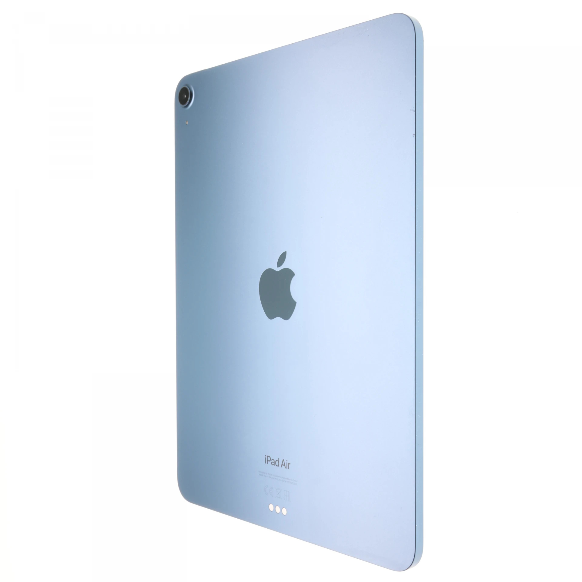 Apple iPad Air 5 M1 Wifi A2588 64 GB Blue 78%