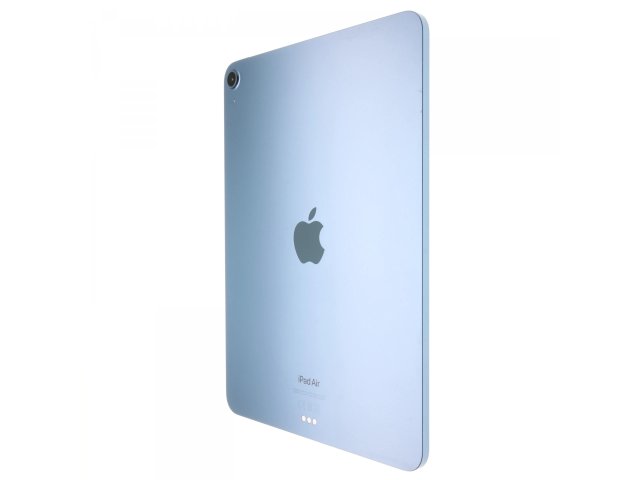 Apple iPad Air 5 M1 Wifi A2588 64 GB Blue 78%