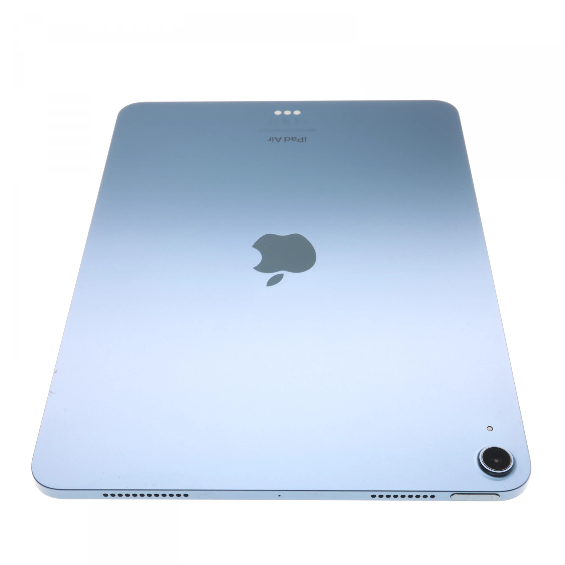 Apple iPad Air 5 M1 Wifi A2588 64 GB Blue 78%
