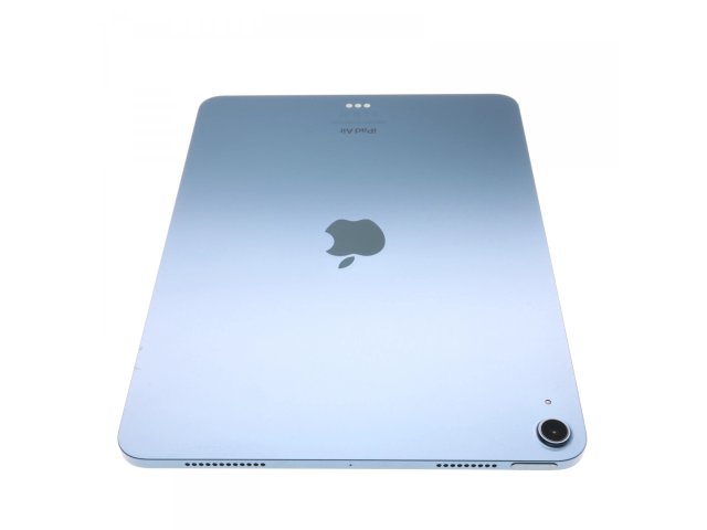 Apple iPad Air 5 M1 Wifi A2588 64 GB Blue 78%