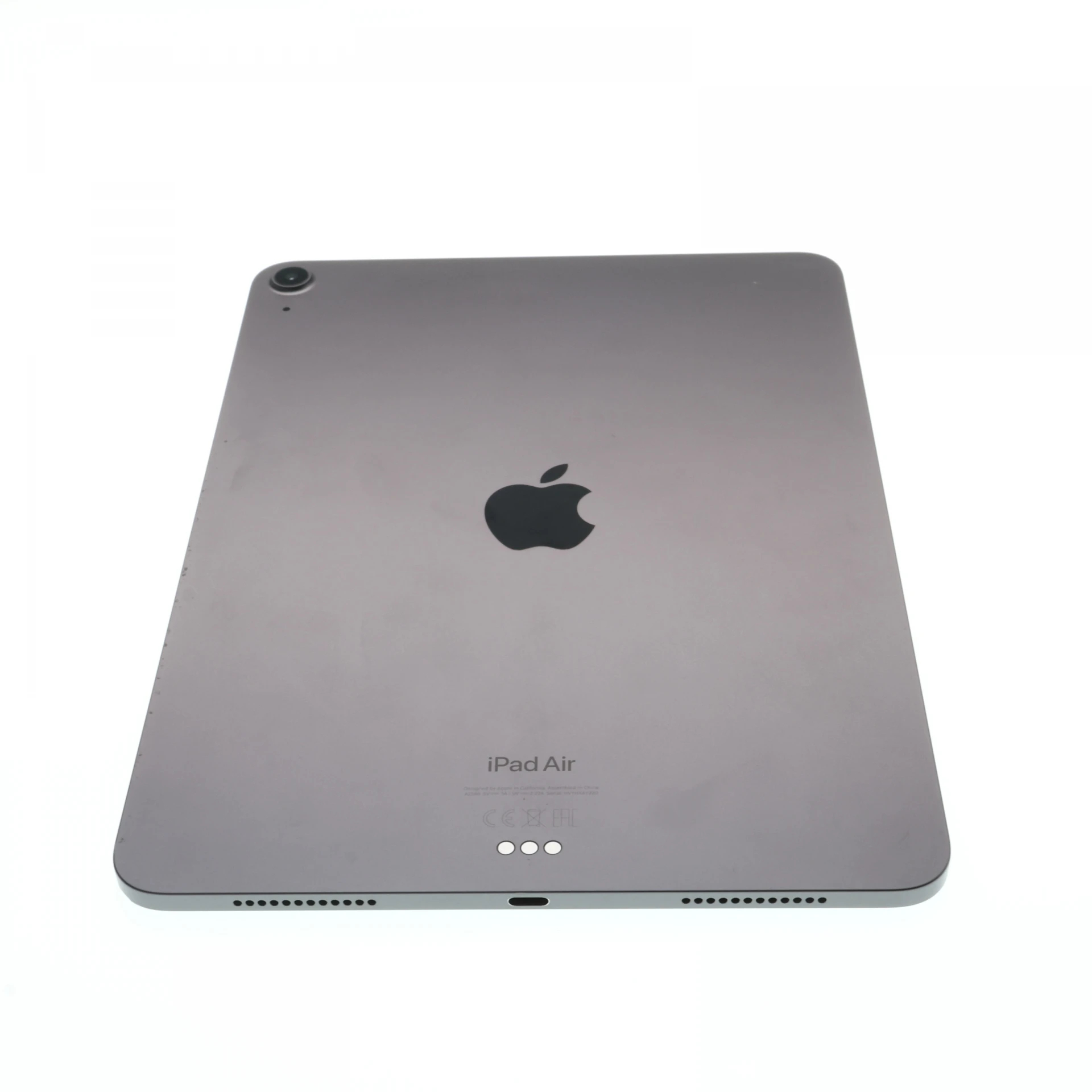 Apple iPad Air 5 M1 Wifi A2588 256 GB Space Gray 90%