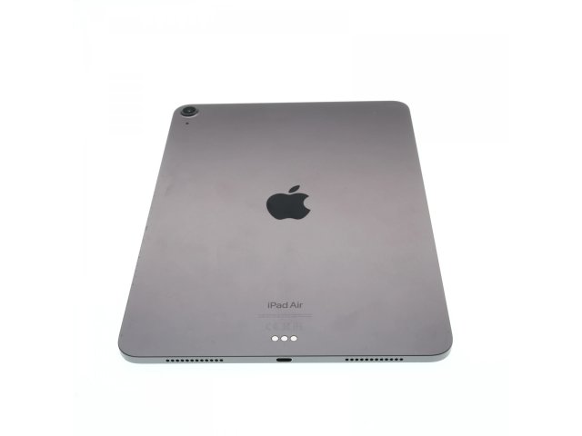 Apple iPad Air 5 M1 Wifi A2588 256 GB Space Gray 90%