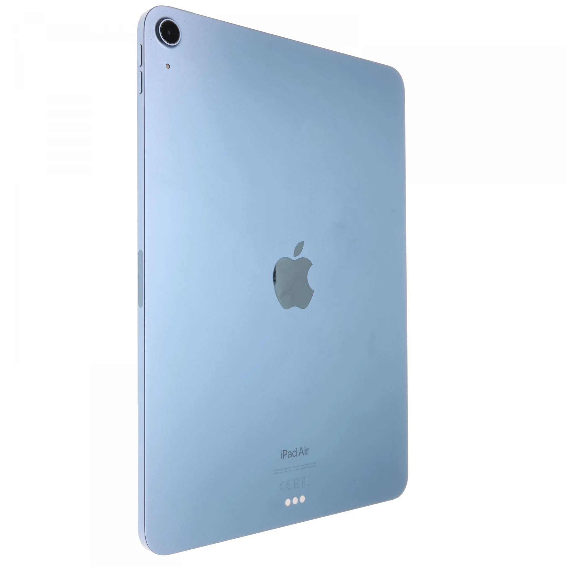 Apple iPad Air 5 M1 Wifi A2588 64 GB Blue 81%