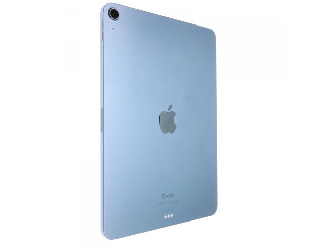 Apple iPad Air 5 M1 Wifi A2588 64 GB Blue 81%