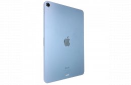 Apple iPad Air 5 M1 Wifi A2588 64 GB Blue 81%