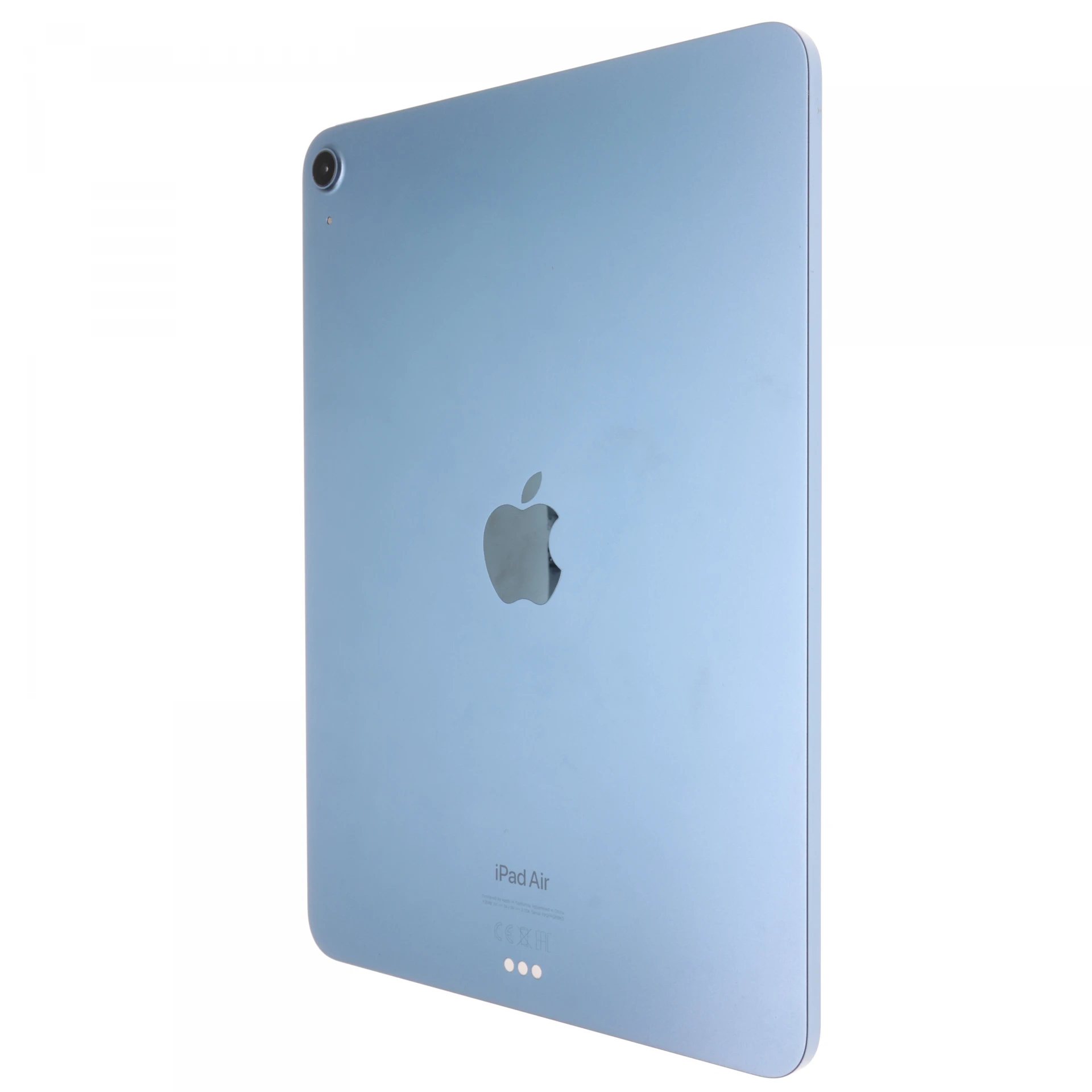 Apple iPad Air 5 M1 Wifi A2588 64 GB Blue 81%
