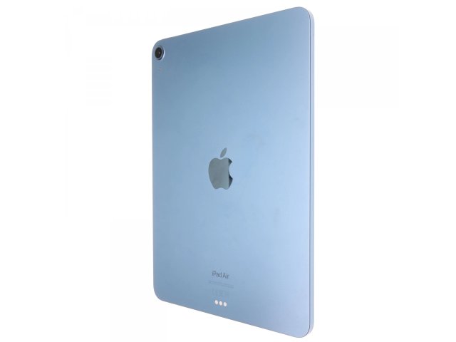 Apple iPad Air 5 M1 Wifi A2588 64 GB Blue 81%
