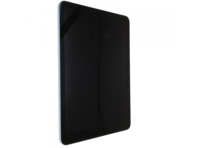 Apple iPad Air 5 M1 Wifi A2588 64 GB Blue 81%