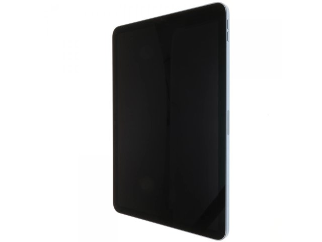 Apple iPad Air 5 M1 Wifi A2588 64 GB Blue 81%