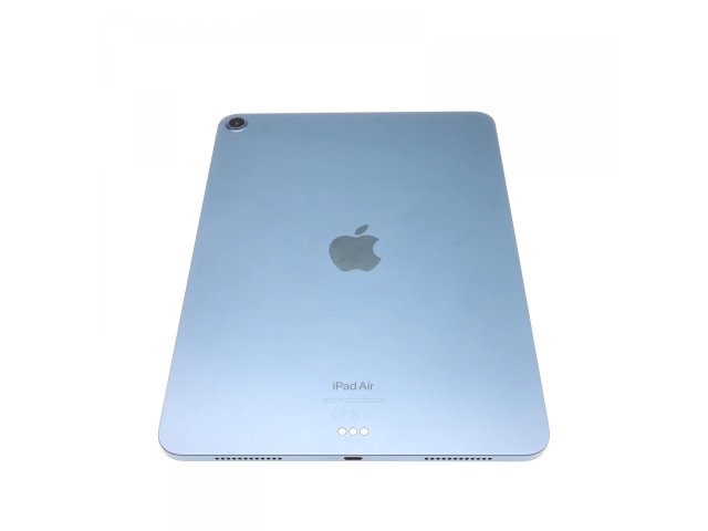 Apple iPad Air 5 M1 Wifi A2588 64 GB Blue 81%