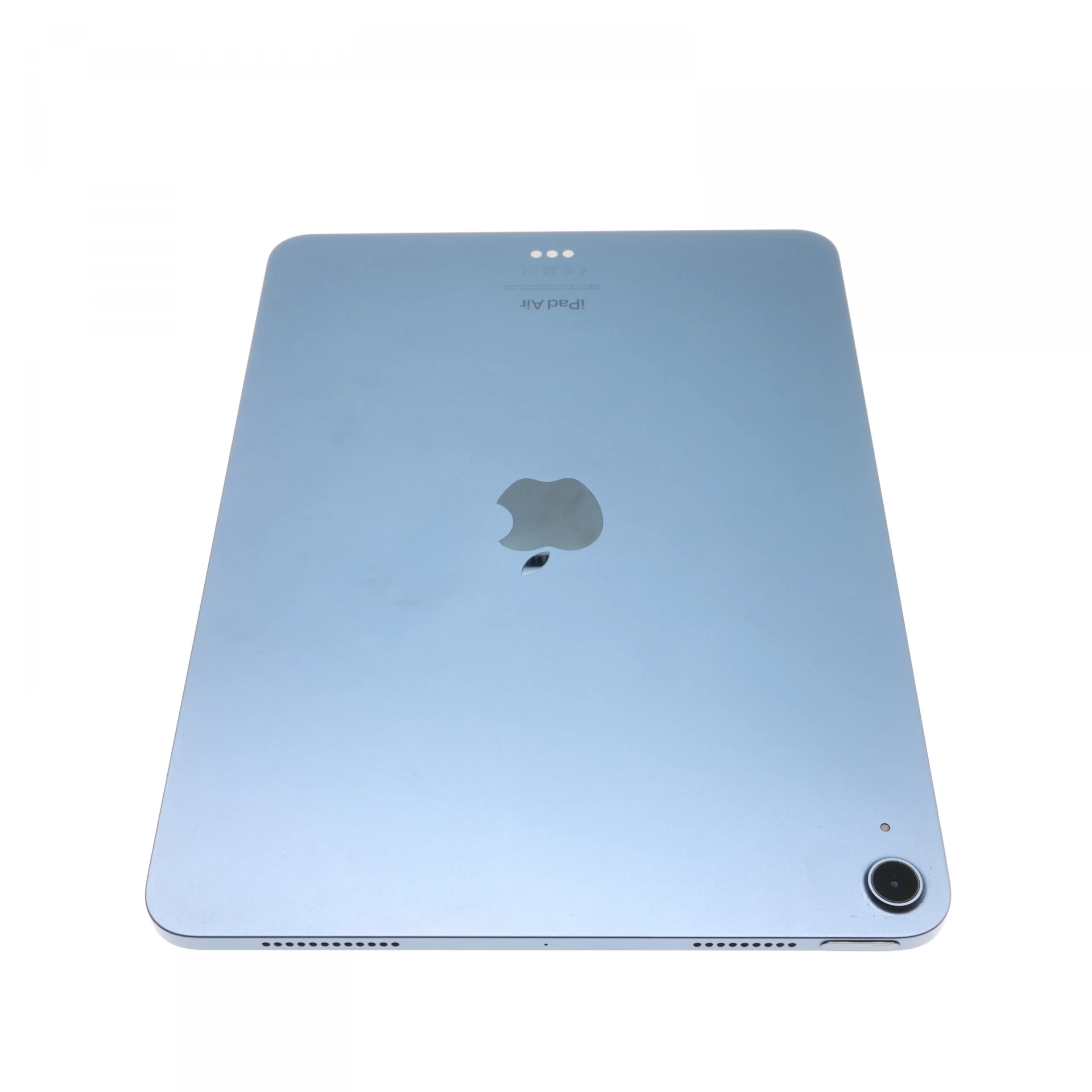 Apple iPad Air 5 M1 Wifi A2588 64 GB Blue 81%