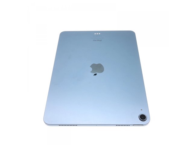 Apple iPad Air 5 M1 Wifi A2588 64 GB Blue 81%