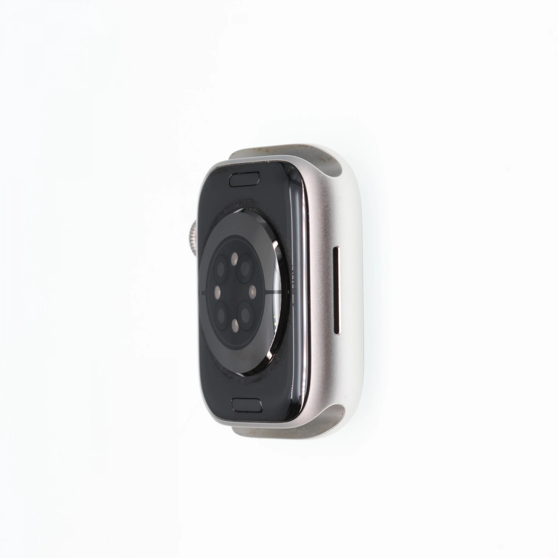 Apple Watch Series 9 Aluminium 41mm Silver 100% GPS