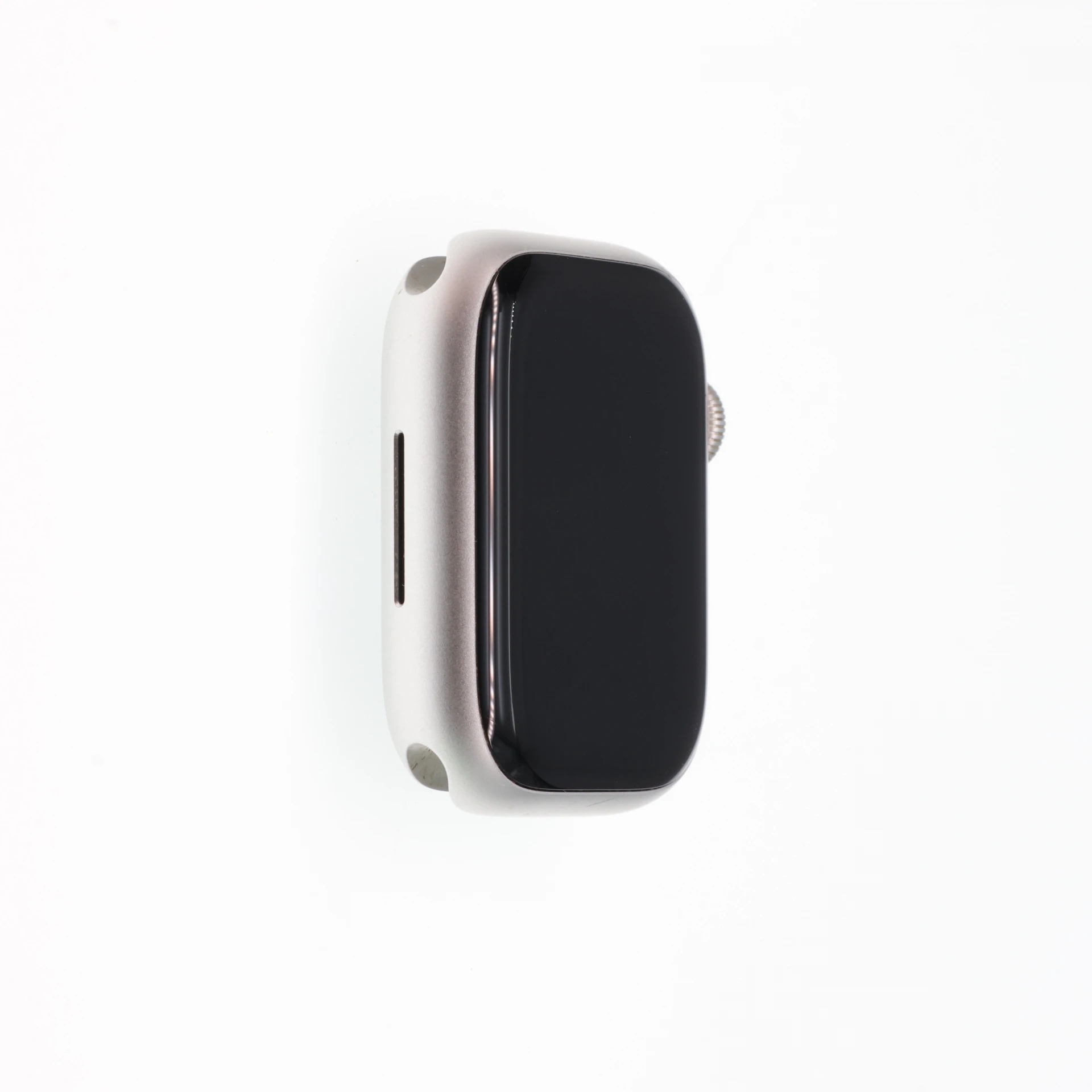 Apple Watch Series 9 Aluminium 41mm Silver 100% GPS