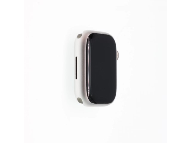 Apple Watch Series 9 Aluminium 41mm Silver 100% GPS