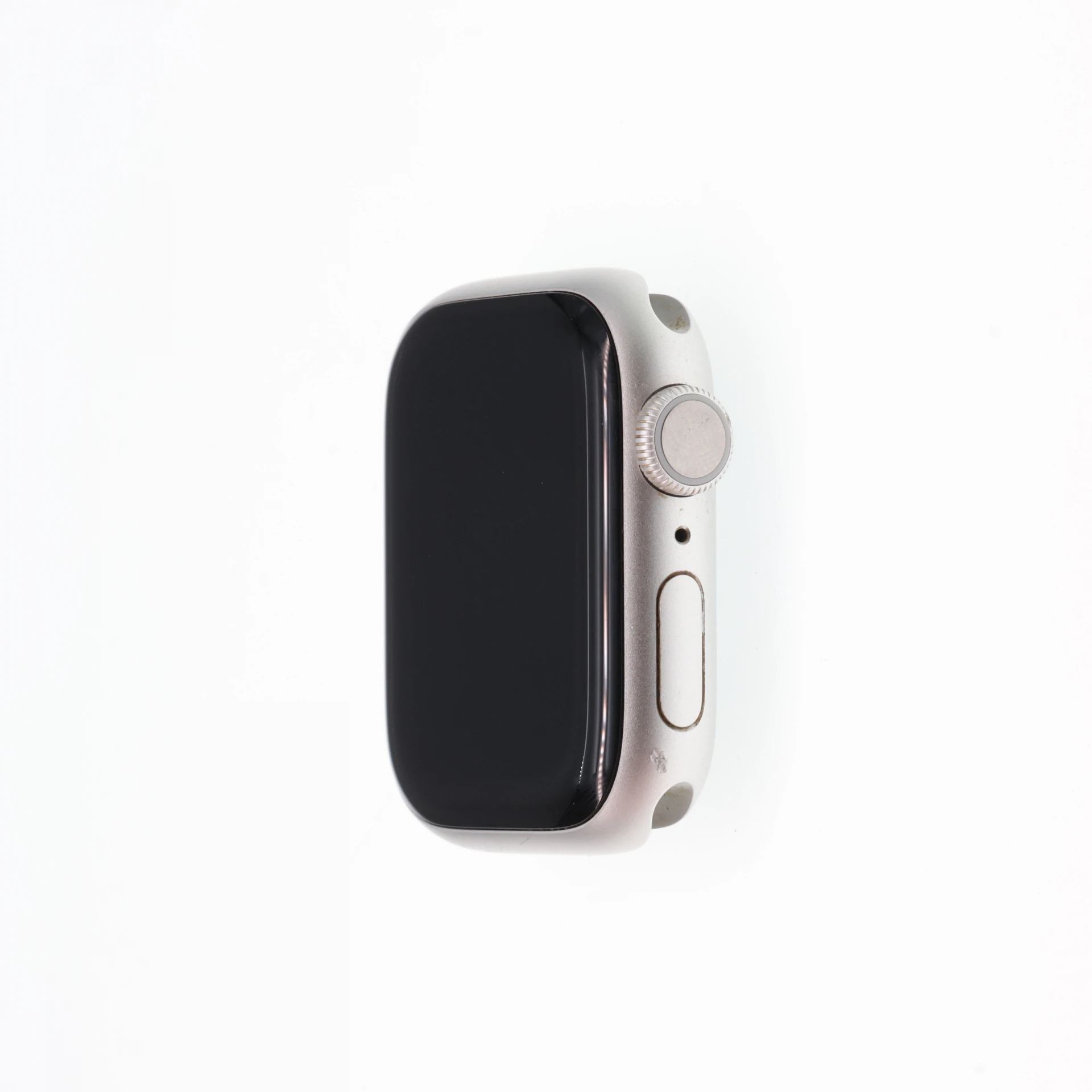 Apple Watch Series 9 Aluminium 41mm Silver 100% GPS
