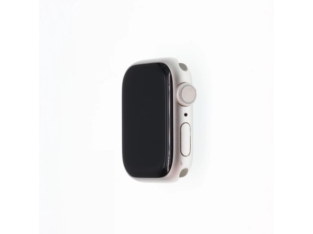 Apple Watch Series 9 Aluminium 41mm Silver 100% GPS