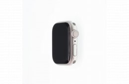 Apple Watch Series 9 Aluminium 41mm Silver 100% GPS