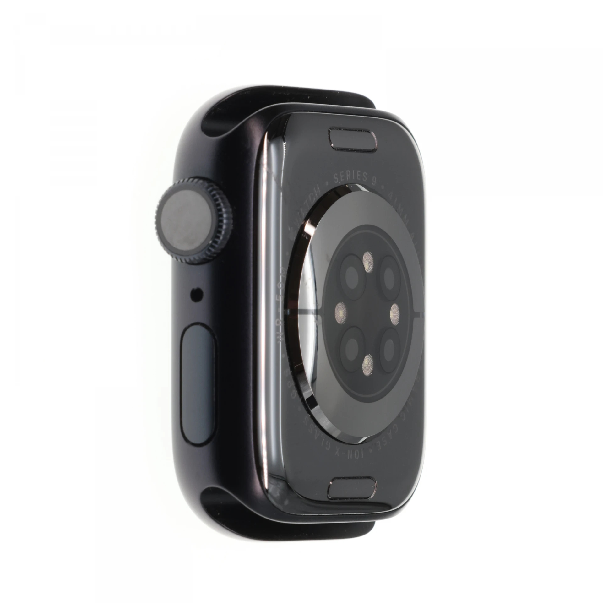 Apple Watch Series 9 Aluminium 41mm Midnight 100% GPS