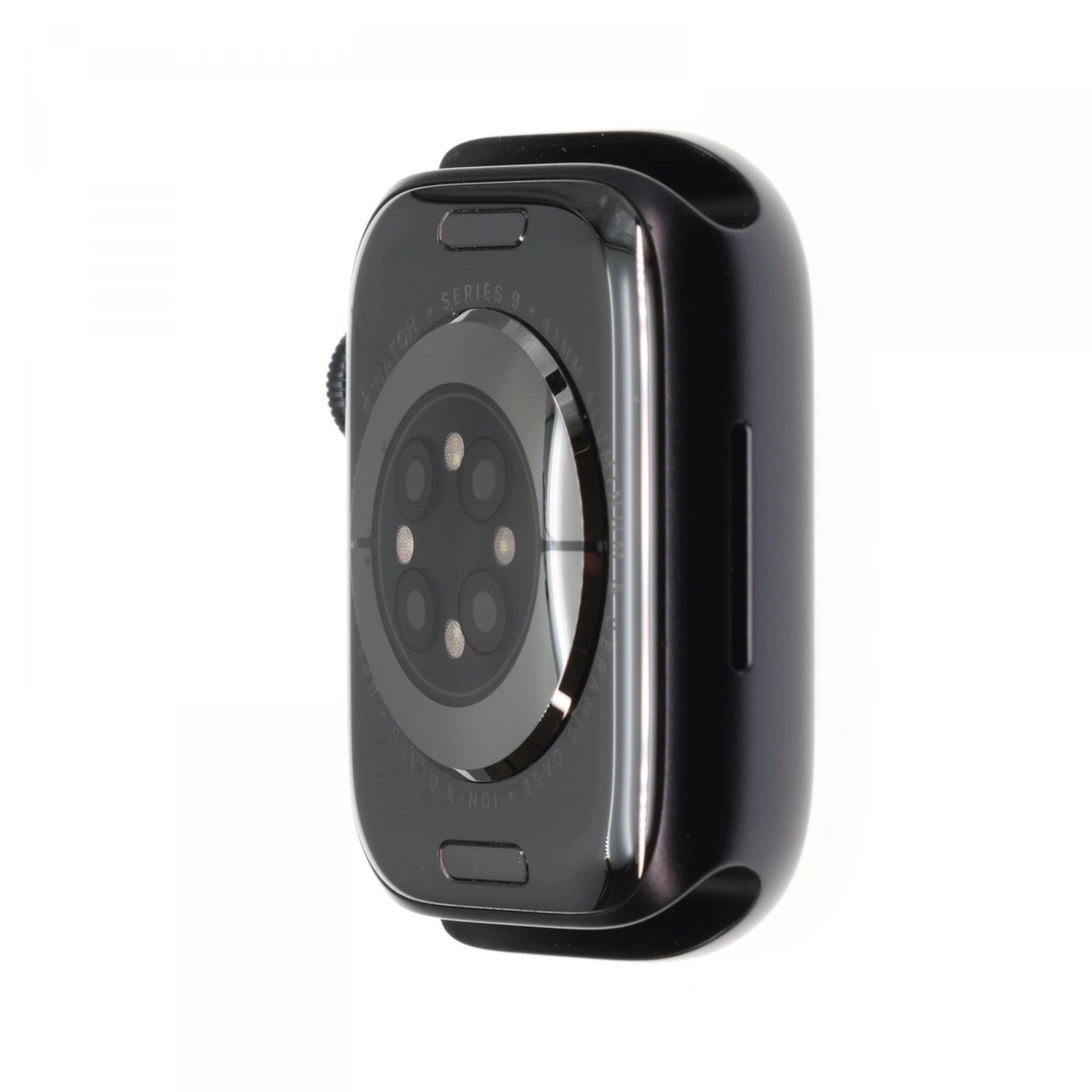 Apple Watch Series 9 Aluminium 41mm Midnight 100% GPS