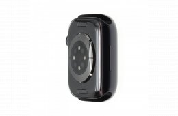 Apple Watch Series 9 Aluminium 41mm Midnight 100% GPS