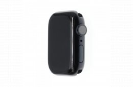 Apple Watch Series 9 Aluminium 41mm Midnight 100% GPS