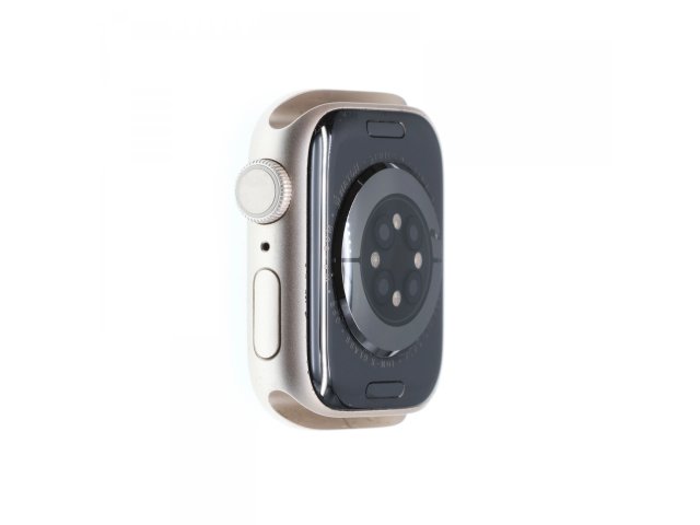 Apple Watch Series 9 Aluminium 41mm Starlight GPS