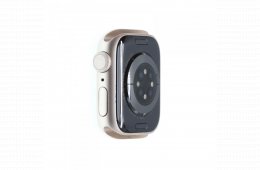 Apple Watch Series 9 Aluminium 41mm Starlight GPS