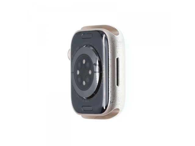 Apple Watch Series 9 Aluminium 41mm Starlight GPS