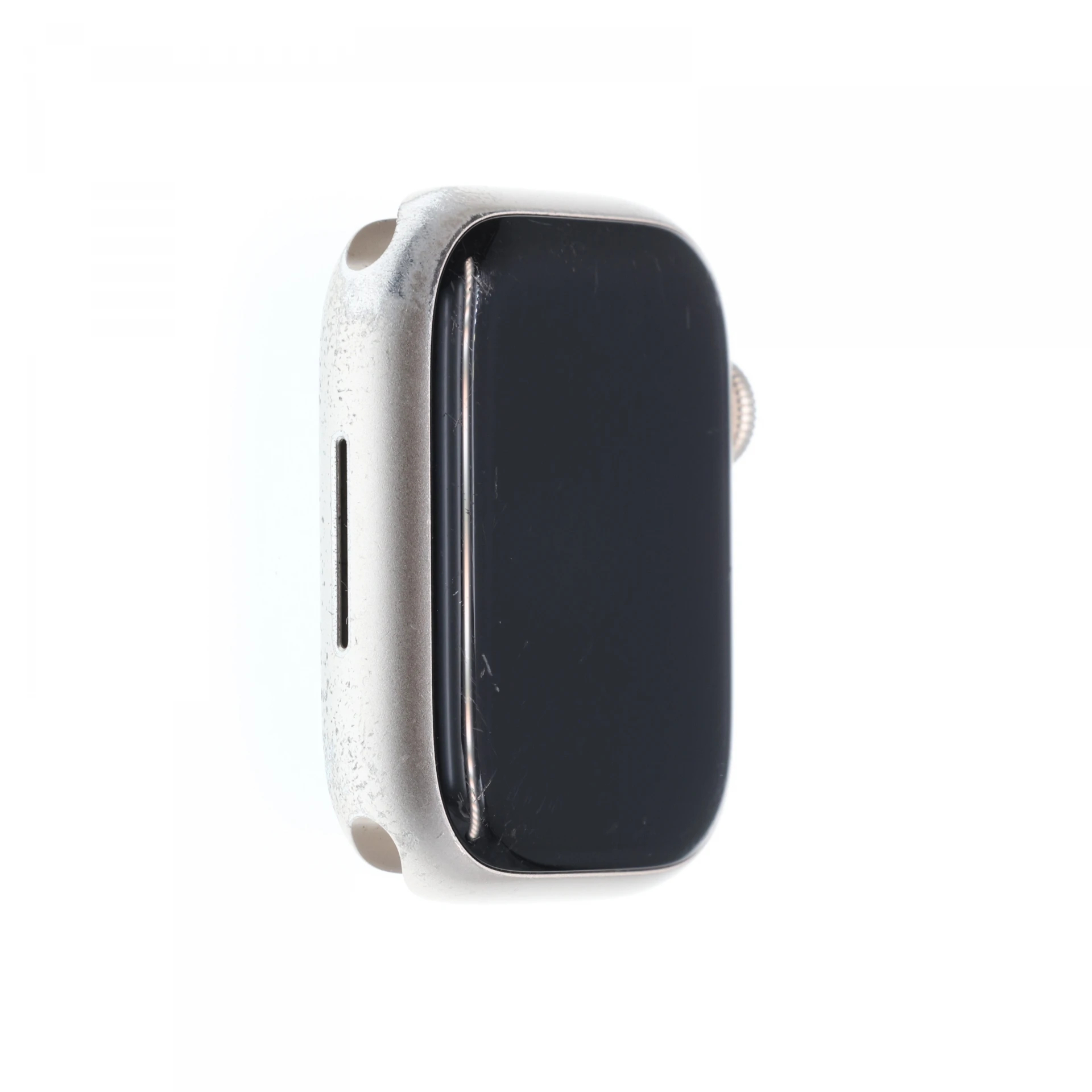 Apple Watch Series 9 Aluminium 41mm Starlight GPS