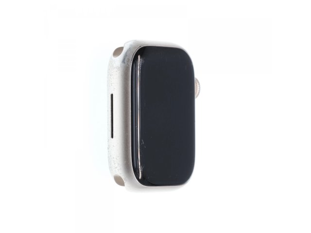 Apple Watch Series 9 Aluminium 41mm Starlight GPS