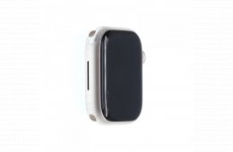 Apple Watch Series 9 Aluminium 41mm Starlight GPS