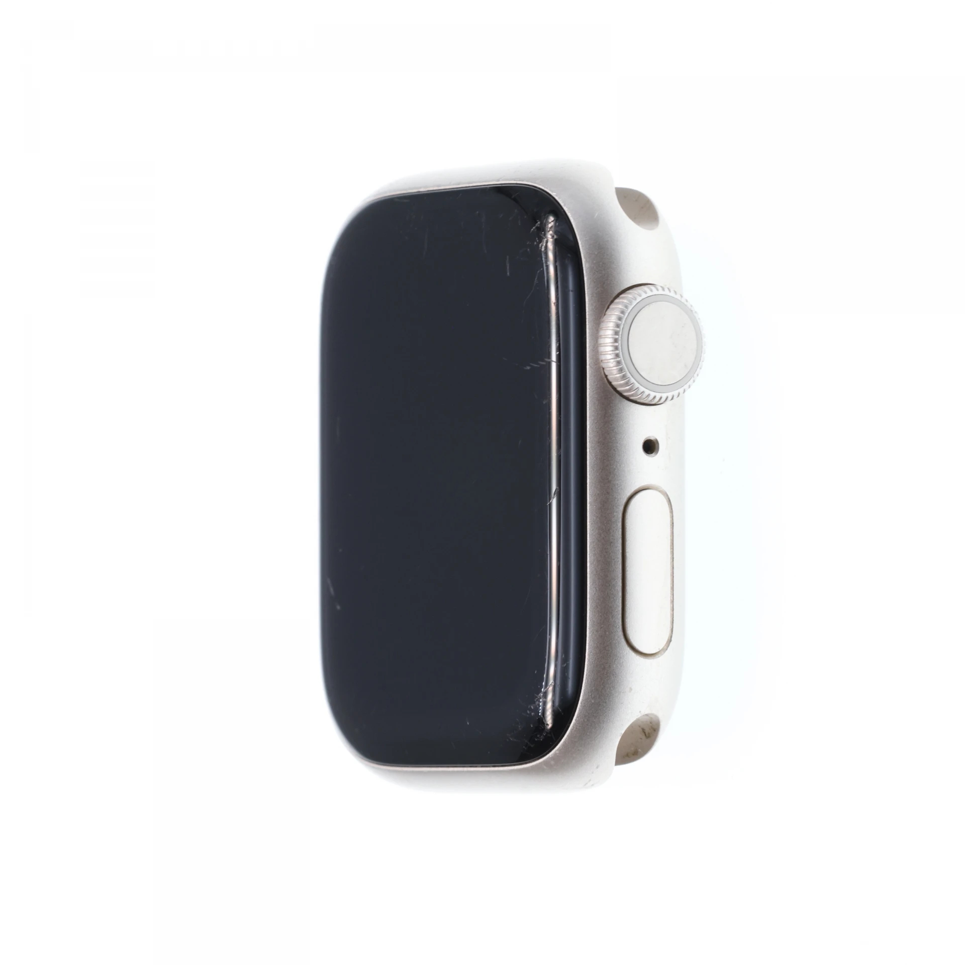 Apple Watch Series 9 Aluminium 41mm Starlight GPS
