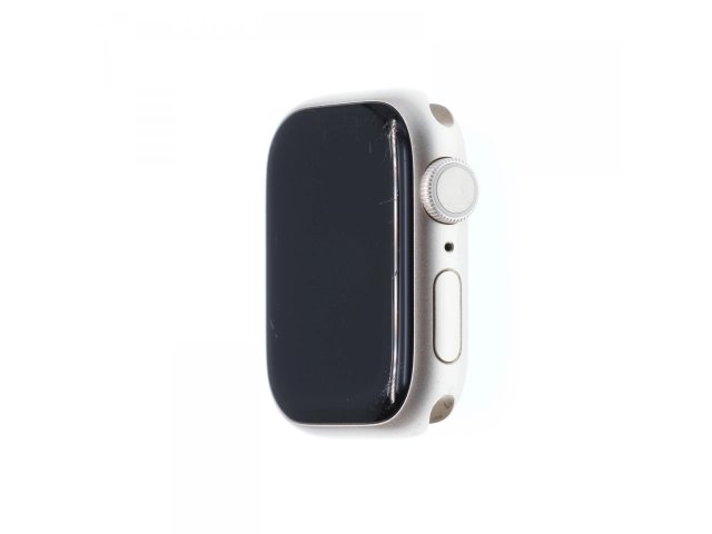 Apple Watch Series 9 Aluminium 41mm Starlight GPS