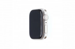 Apple Watch Series 9 Aluminium 41mm Starlight GPS