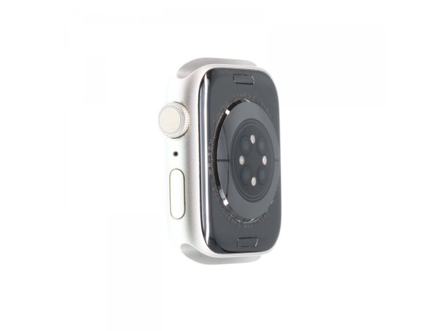 Apple Watch Series 8 Aluminium 45mm Silver 87% GPS