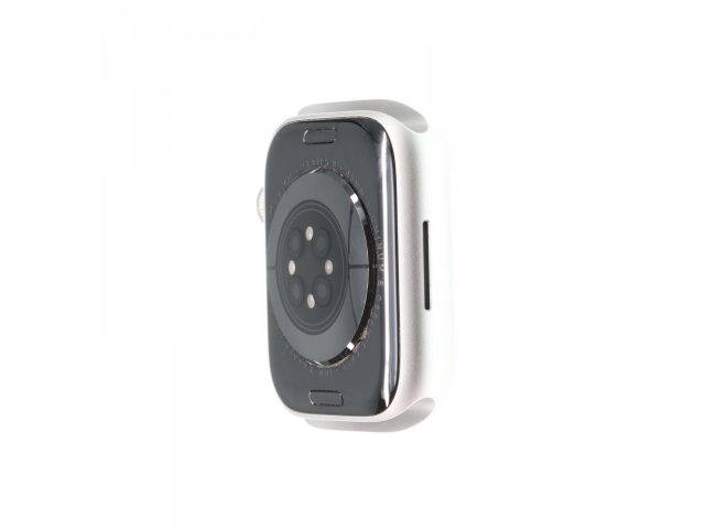 Apple Watch Series 8 Aluminium 45mm Silver 87% GPS