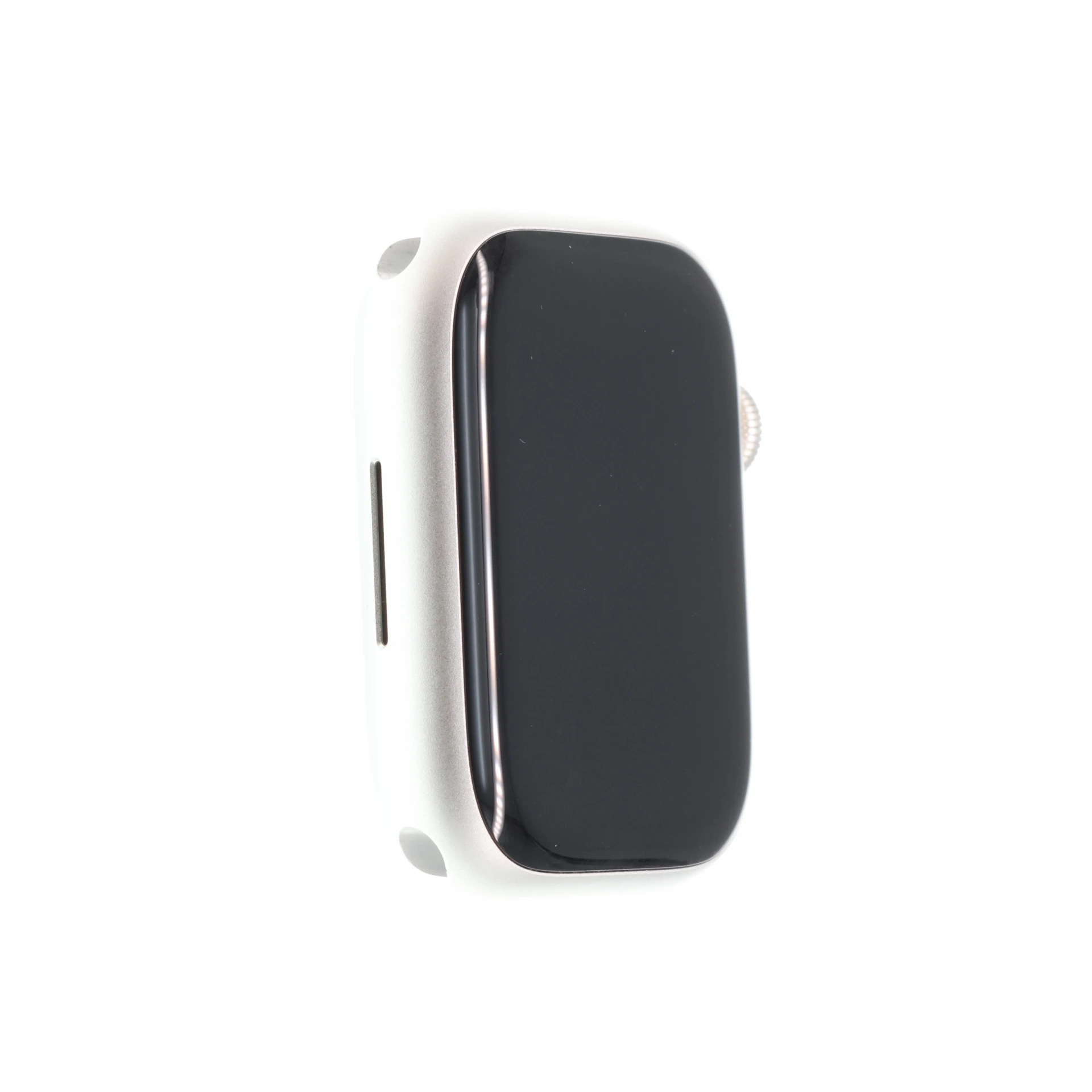 Apple Watch Series 8 Aluminium 45mm Silver 87% GPS