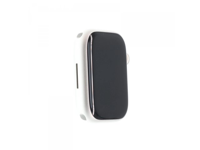 Apple Watch Series 8 Aluminium 45mm Silver 87% GPS