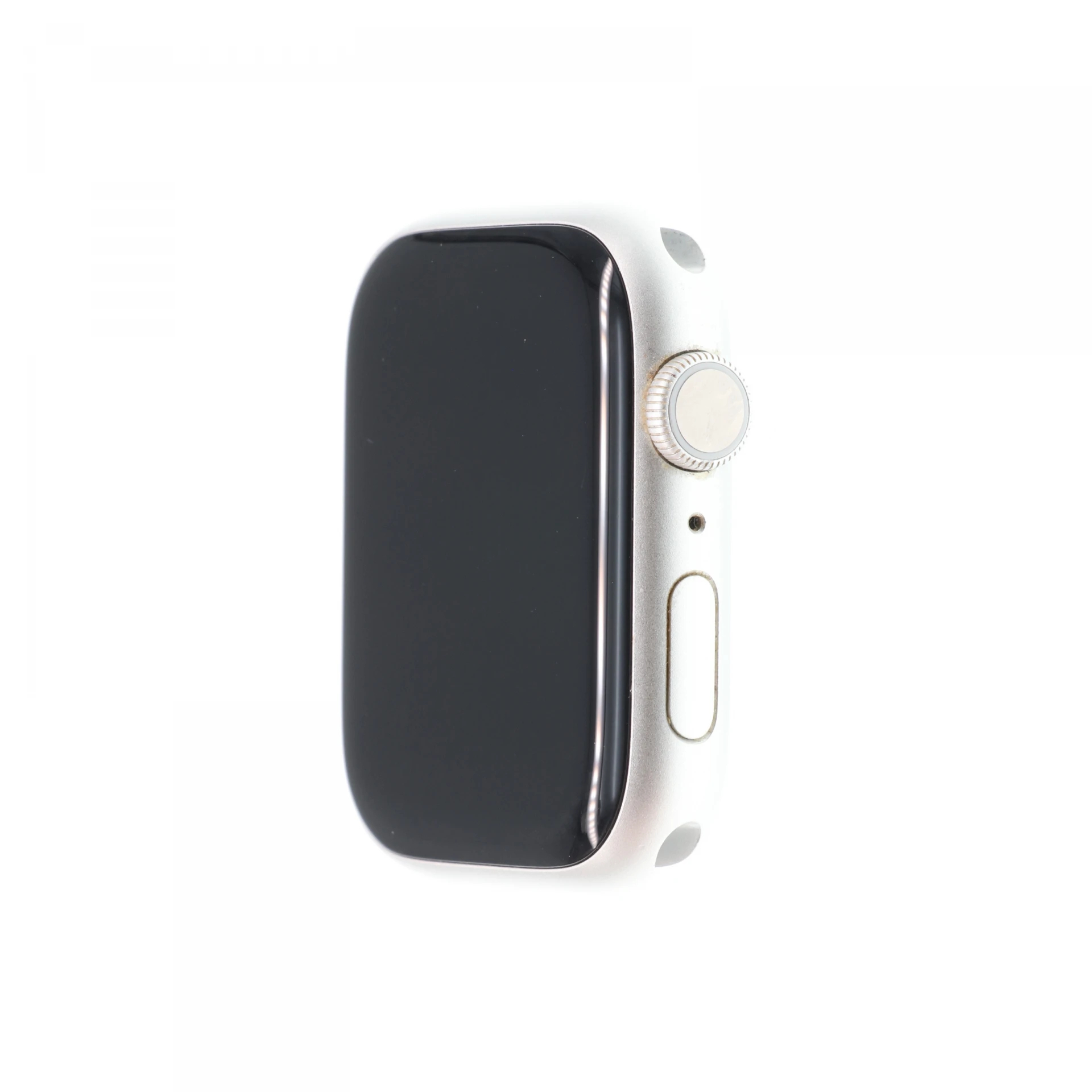 Apple Watch Series 8 Aluminium 45mm Silver 87% GPS