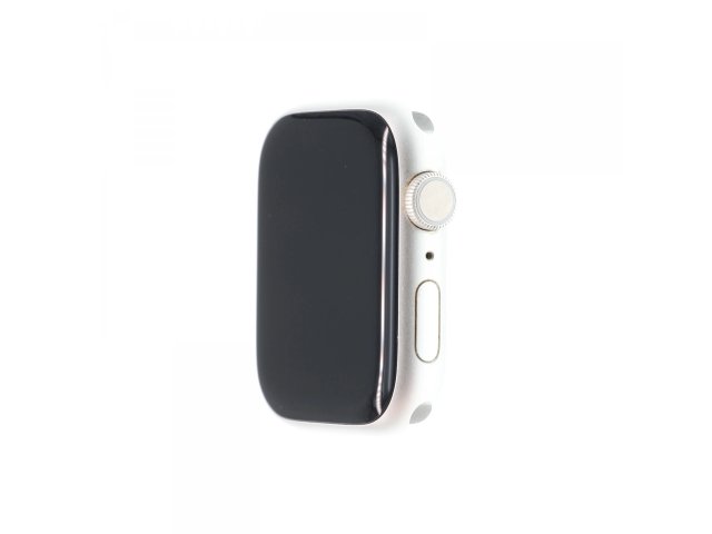 Apple Watch Series 8 Aluminium 45mm Silver 87% GPS