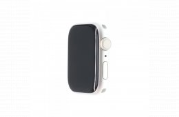 Apple Watch Series 8 Aluminium 45mm Silver 87% GPS