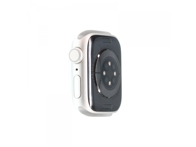 Apple Watch Series 8 Aluminium 41mm Silver 85% GPS